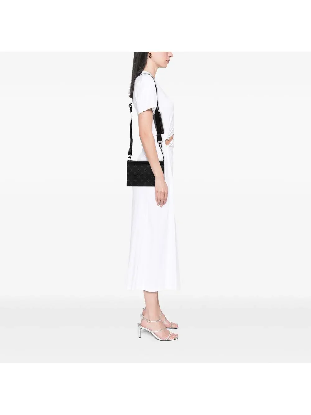 Louis Vuitton elevate your